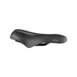 SELLE ROYAL sjedalo - FLOAT MODERATE - crna