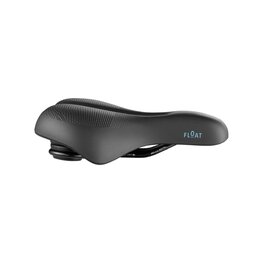 SELLE ROYAL sjedalo - FLOAT RELAXED - crna