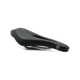 SELLE ROYAL sjedalo - ON OPEN ATHLETIC - crna