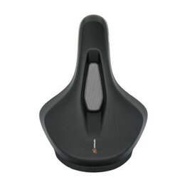 SELLE ROYAL sjedalo - ON OPEN MODERATE - crna