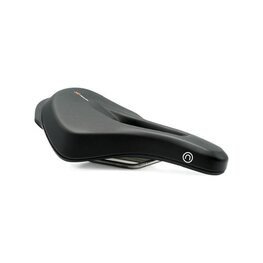SELLE ROYAL sjedalo - ON OPEN MODERATE - crna