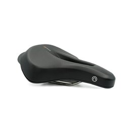 SELLE ROYAL sjedalo - ON OPEN RELAXED - crna