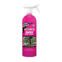 FINISH LINE sredstvo za čišćenje bicikla - BIKE WASH 1l