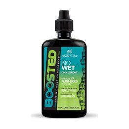 FINISH LINE mazivo - BOOSTED