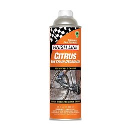 FINISH LINE odmašćivač - CITRUS DEGREASER 590ml