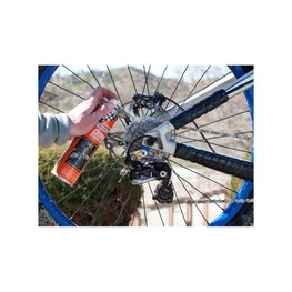 FINISH LINE odmašćivač - CITRUS DEGREASER 590ml