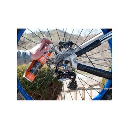 FINISH LINE odmašćivač - CITRUS DEGREASER 350ML