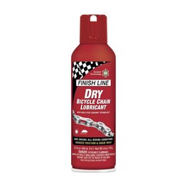 FINISH LINE mazivo - DRY LUBE 240 ml