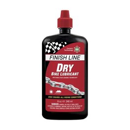 FINISH LINE mazivo - DRY LUBE 240 ml