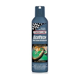 FINISH LINE sredstvo za čišćenje bicikla - ECOTECH DEGREASER 350ml