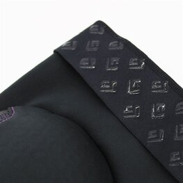 G-FORM štitnik za laktove - TERRA - crna