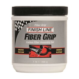 FINISH LINE FIBER GRIP 450 g