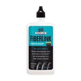 FINISH LINE kit bez zračnice - FIBERLINK TUBELESS SEALANT 240ml