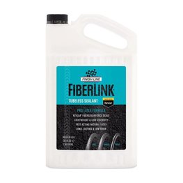 FINISH LINE kit bez zračnice - FIBERLINK TUBELESS SEALANT 3,78l