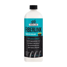 FINISH LINE kit bez zračnice - FIBERLINK TUBELESS SEALANT 1l