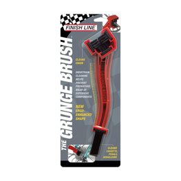 FINISH LINE četka za čišćenje - GRUNGE BRUSH