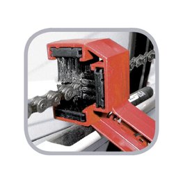 FINISH LINE četka za čišćenje - GRUNGE BRUSH STARTER KIT