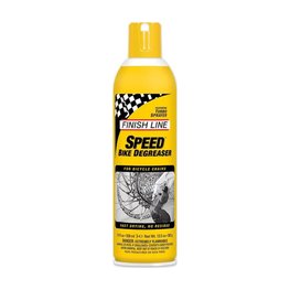 FINISH LINE sredstvo za čišćenje bicikla - SPEED CLEAN 550ml