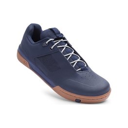 CRANKBROTHERS sprinterice - STAMP LACE - plava/srebrna