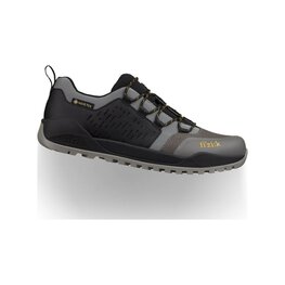 FIZIK sprinterice - ERGOLACE X2 GTX FLAT - siva/crna