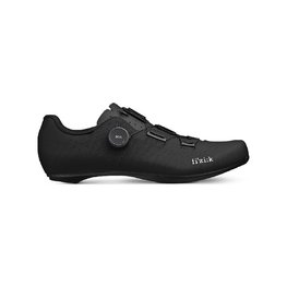 FIZIK sprinterice - TEMPO DECOS CARBON - crna