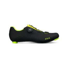 FIZIK sprinterice - OVERCURVE R5 - crna/žuta