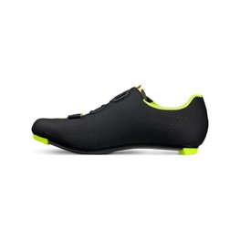 FIZIK sprinterice - OVERCURVE R5 - crna/žuta