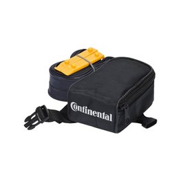 CONTINENTAL torba - TUBE BAG MTB - 26" - crna