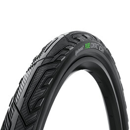 CONTINENTAL PURE CONTACT 27.5x2.20 - crna