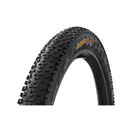 CONTINENTAL plašt - DUBNITAL RACE GRIP 29X2.4 - crna
