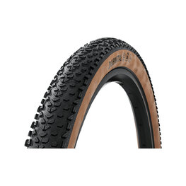 CONTINENTAL plašt - DUBNITAL RACE GRIP 29X2.4 - crna/smeđa