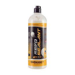 CONTINENTAL kit bez zračnice - REVOSEALANT 1000ml - narančasta/crna