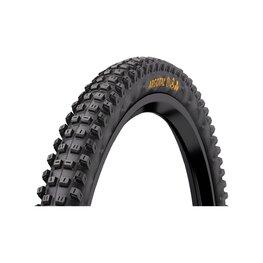 CONTINENTAL ARGOTAL ENDURO SOFT 29x2.4 - crna