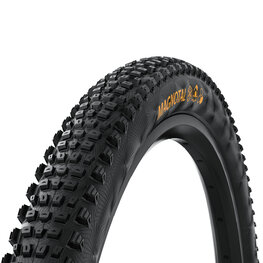 CONTINENTAL plašt - MAGNOTAL TRAIL GRIP 27.5X2.4 - crna