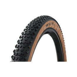 CONTINENTAL plašt - TRINOTAL TRAIL GRIP 29X2.4 - crna/smeđa