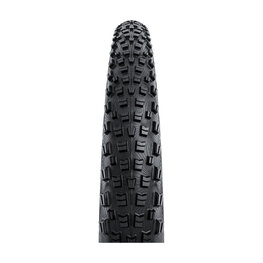 CONTINENTAL plašt - TRINOTAL TRAIL GRIP 29X2.4 - crna/smeđa