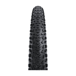 CONTINENTAL plašt - DUBNITAL TRAIL GRIP 29X2.4 - crna/smeđa