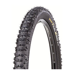 CONTINENTAL plašt - TRAIL KING 29 PERFORMANCE 29X2.4 - crna