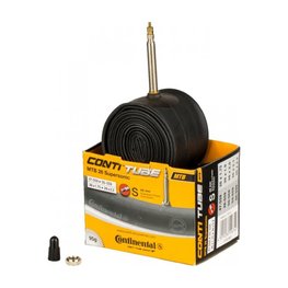 CONTINENTAL zračnica - MTB SUPERSONIC 26 FV - crna