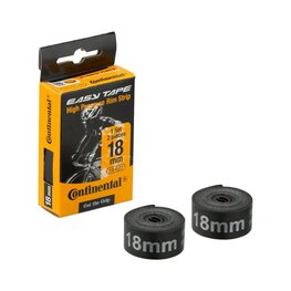 CONTINENTAL dodaci - RIM TAPE HIGHPRESSURE 16-622 - crna