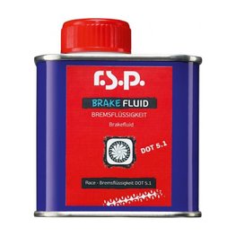 RSP dodaci - BRAKE FLUID DOT 50 ml