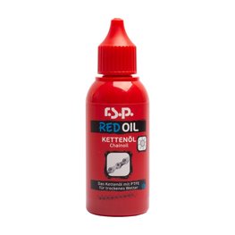 RSP mazivo - RED OIL 50 ml
