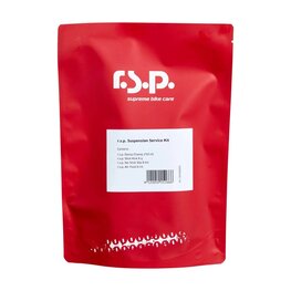 RSP pribor za čišćenje - SUSPENSION SERVICE KIT