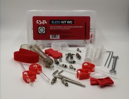 RSP dodaci - BLEED KIT PROFESSIONAL
