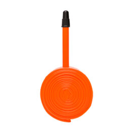 TUBOLITO zračnica - TUBO MTB 27.5/29 x 1.8-2.5 SV42 - narančasta