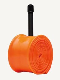 TUBOLITO zračnica - X-TUBO CITY/TUBO 28/700C - AV - narančasta