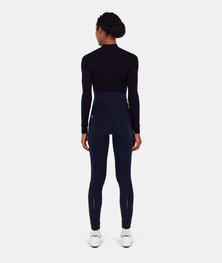 SANTINI duge hlače bez tregera - RTR - plava