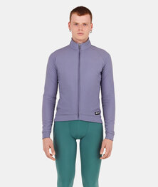 SANTINI izolirana jakna - RTR - svjetloplava