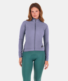 SANTINI izolirana jakna - RTR - svjetloplava