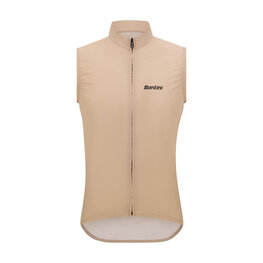 SANTINI prsluk - RTR WIND - bež